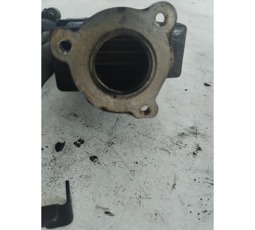 Радиатор системы EGR