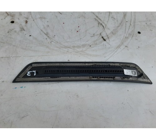 Накладка порога (задняя левая)