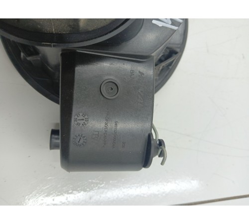 Лючок топливного бака