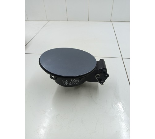 Лючок топливного бака