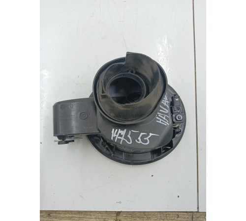 Лючок топливного бака