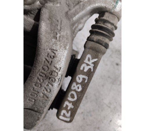 Суппорт тормозной задний правый