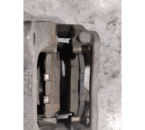 Суппорт тормозной задний правый