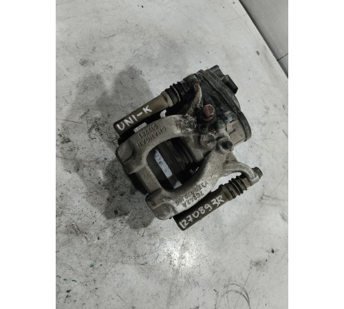 Суппорт тормозной задний правый