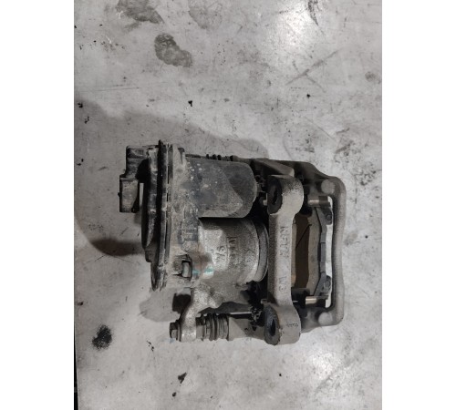 Суппорт тормозной задний правый