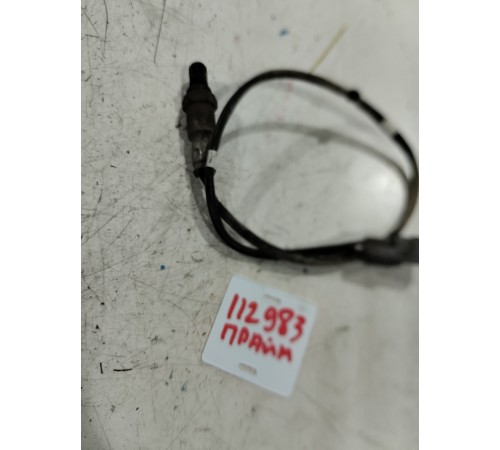 Датчик кислородный лямбда-зонд