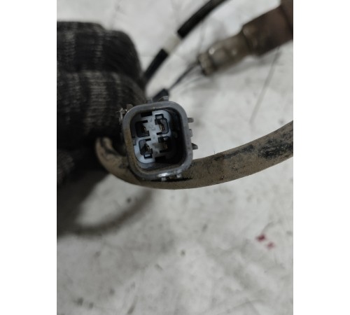 Датчик кислородный лямбда-зонд