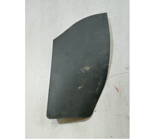 Накладка центральной консоли левая