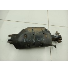 Рычаг задний левый нижний