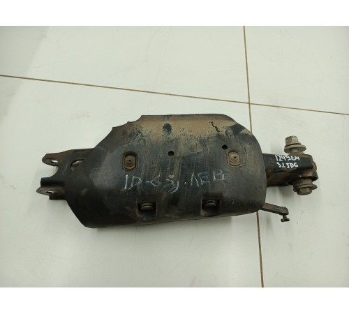 Рычаг задний левый нижний