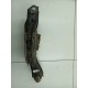 Рычаг задний левый нижний