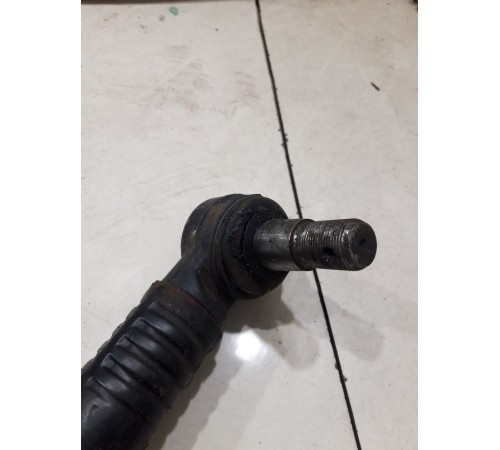 Тяга рулевая передняя продольная
