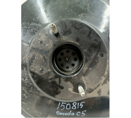 Вакуумный усилитель тормозов