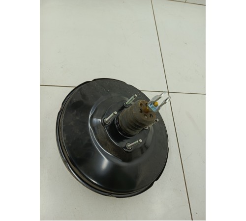 Вакуумный усилитель тормозов