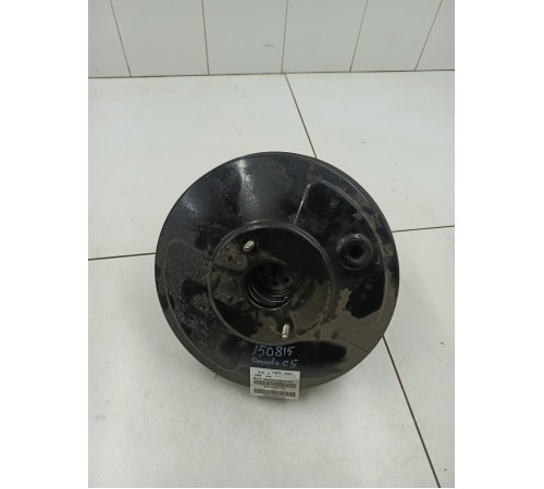 Вакуумный усилитель тормозов