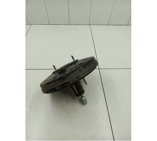 Вакуумный усилитель тормозов