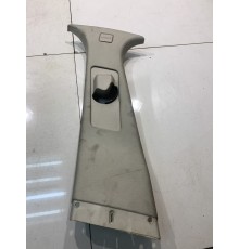 Обшивка центральной стойки (левая, верхняя)