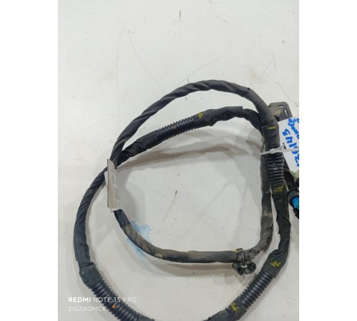 Электропроводка топливного насоса