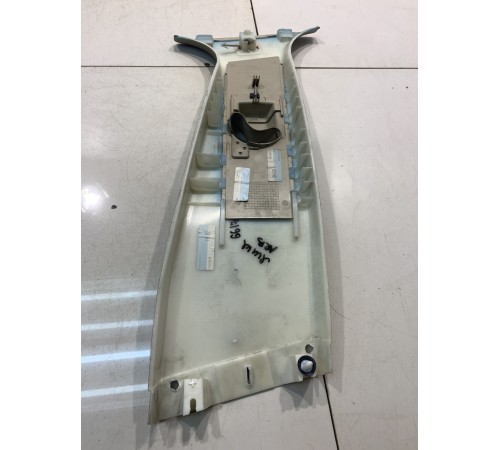 Обшивка центральной стойки (левая, верхняя)