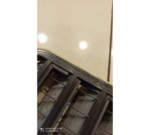 Решетка вентиляционная