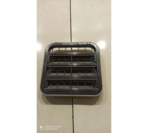 Решетка вентиляционная