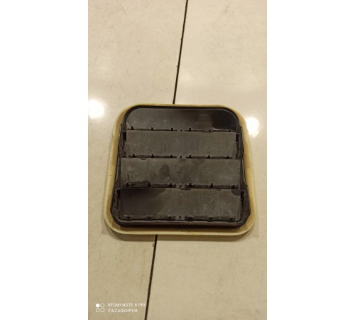 Решетка вентиляционная