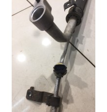 Трубка кондиционера