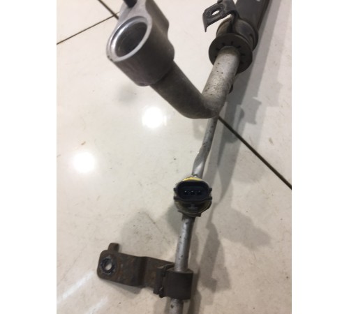 Трубка кондиционера