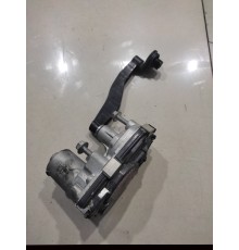 Сервопривод заслонки впускного коллектора