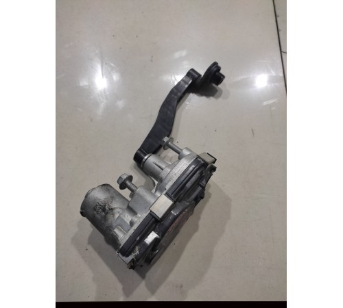 Сервопривод заслонки впускного коллектора