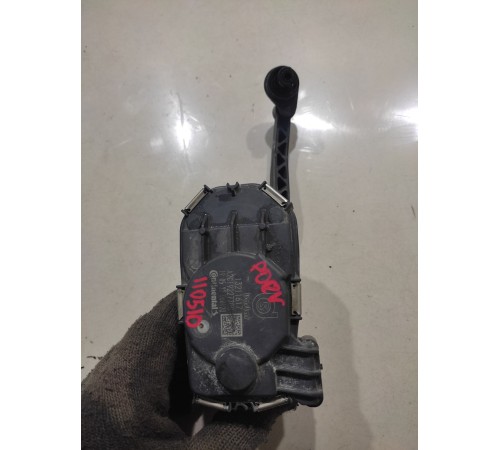 Сервопривод заслонки впускного коллектора