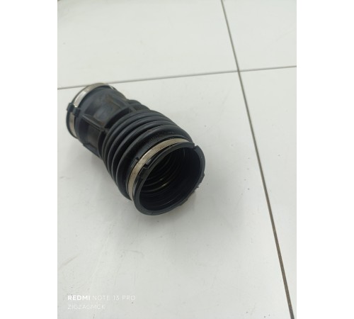 Патрубок воздушного фильтра