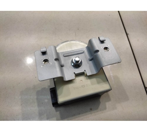 Сирена сигнализации (штатной)