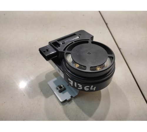 Сирена сигнализации (штатной)