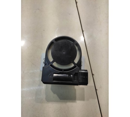 Сирена сигнализации (штатной)