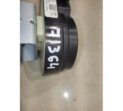 Сирена сигнализации (штатной)