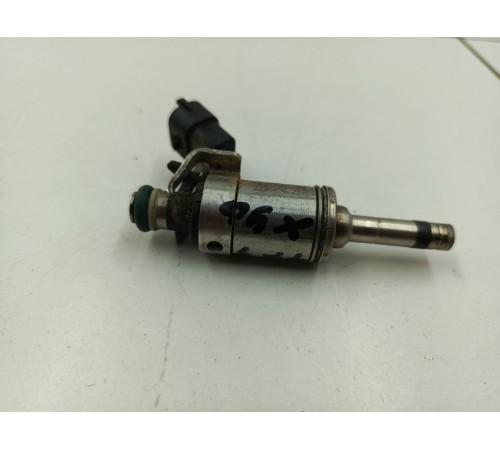 Форсунка топливная