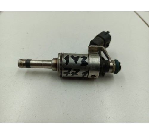 Форсунка топливная