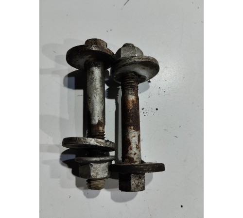 Развальный болт