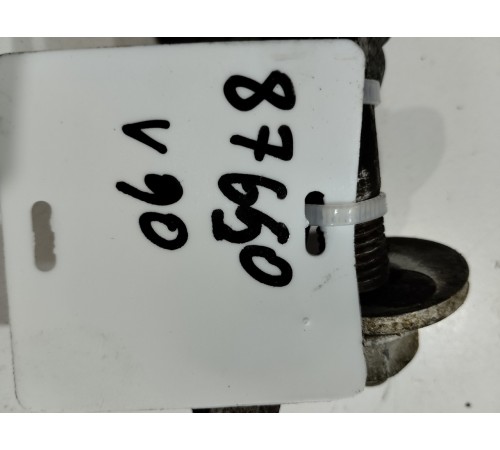 Развальный болт