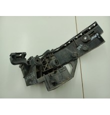 Кронштейн заднего бампера левый