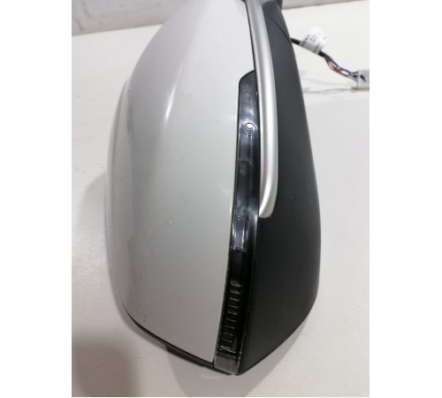 Зеркало боковое правое