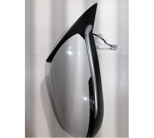 Зеркало боковое правое