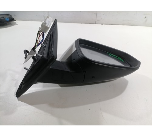 Зеркало боковое правое