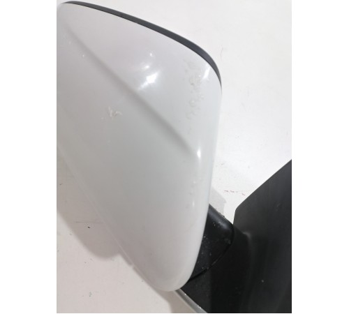 Зеркало боковое правое