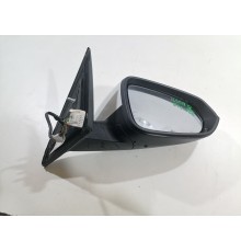 Зеркало боковое правое