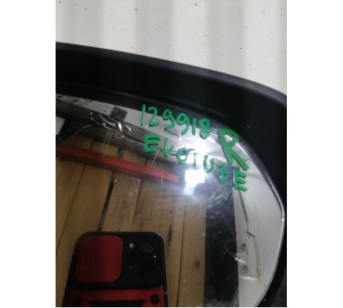 Зеркало боковое правое