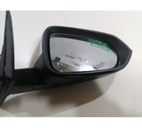 Зеркало боковое правое