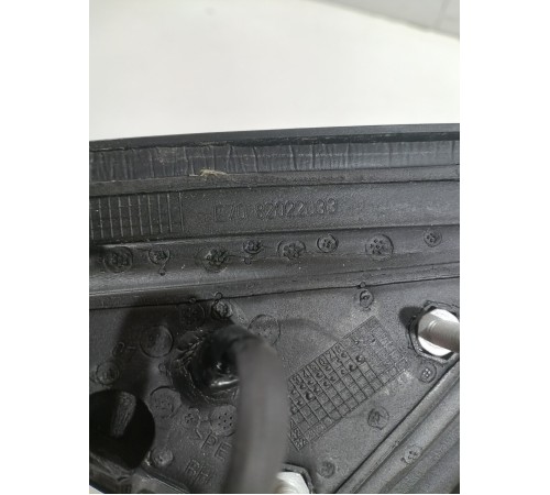 Зеркало боковое правое