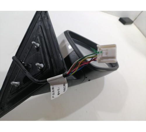 Зеркало боковое правое